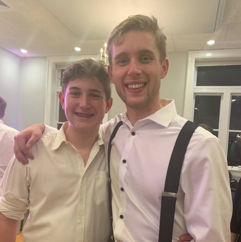 Meet your Posher, Kai